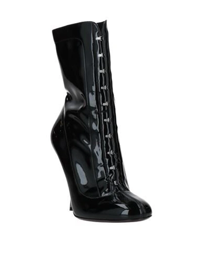 Samuele Failli Ankle Boots In Black