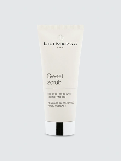 Shop Zephyr Beauty Experts Lili Margo Lili Margo Sweet Scrub