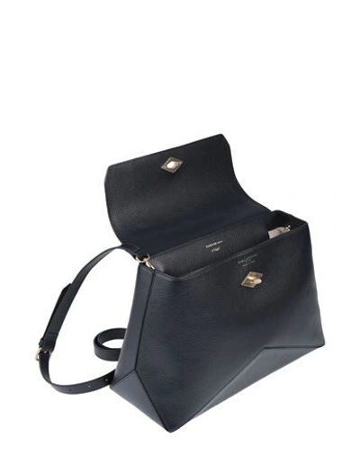 Shop Ballantyne Handbags In Black