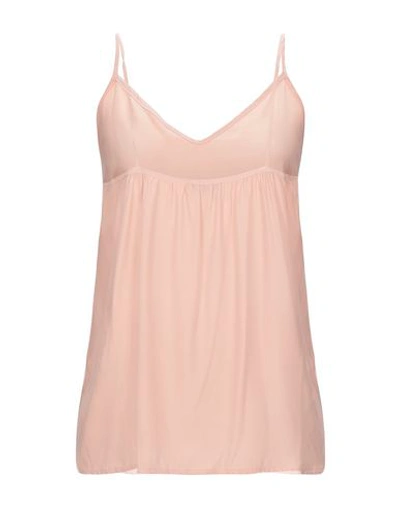 Altea Tops In Pink