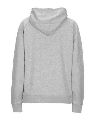 Shop Waltbay® Waltbay Woman Sweatshirt Grey Size Xs Organic Cotton, Recycled Polyester