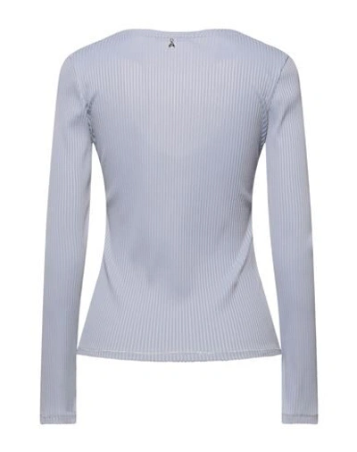 Patrizia Pepe T-shirts In Purple