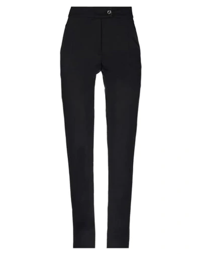 Shop Access Fashion Casual Pants In Black