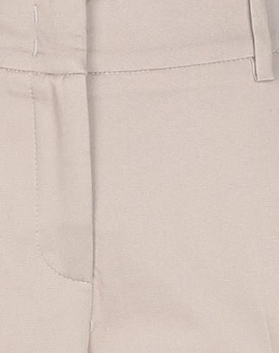 Cappellini By Peserico Casual Pants In Sand