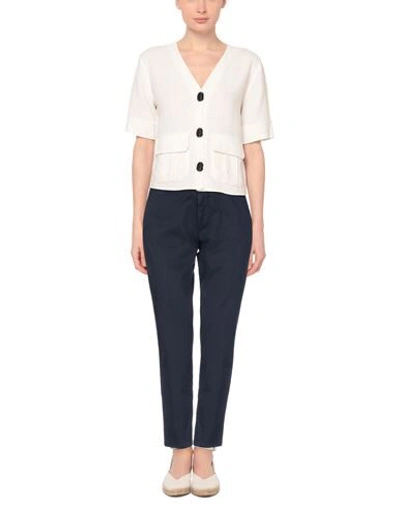Berwich Pants In Blue