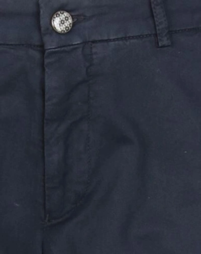 Berwich Pants In Blue