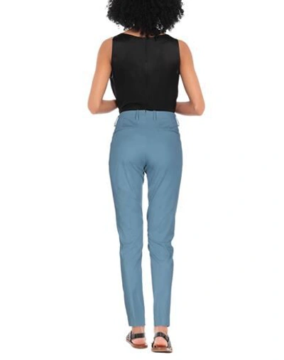 Berwich Pants In Blue
