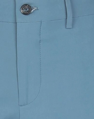 Berwich Pants In Blue