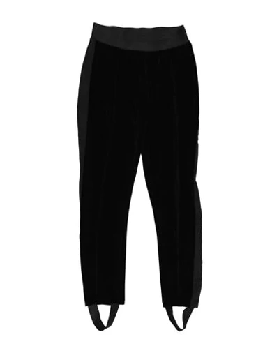 Shop Akep Pants In Black