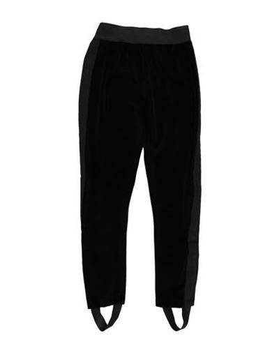 Shop Akep Pants In Black