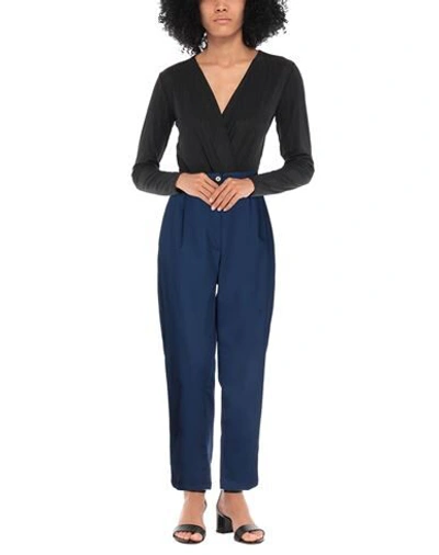 Michael Coal Pants In Blue