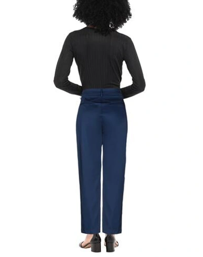 Michael Coal Pants In Blue