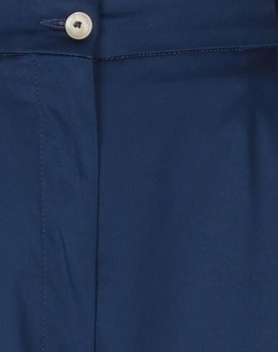 Michael Coal Pants In Blue