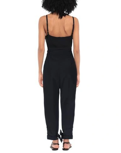 Jucca Casual Pants In Black