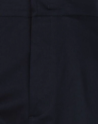 Department Five Pants In Blue