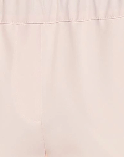 Shop Happy25 Casual Pants In Light Pink