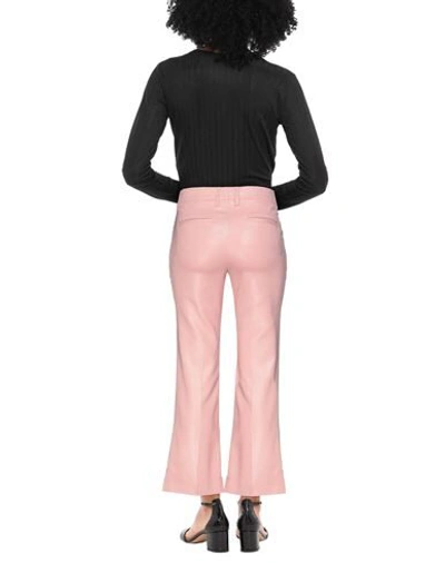 True Royal Pants In Pink