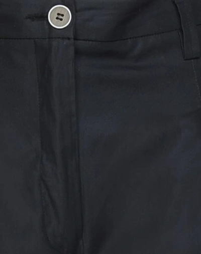 Shop Attic And Barn Casual Pants In Black