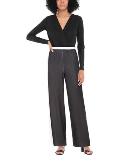 Pierantonio Gaspari Pants In Black