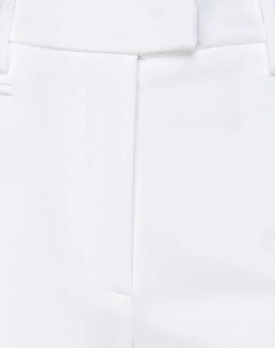 Dondup Pants In White