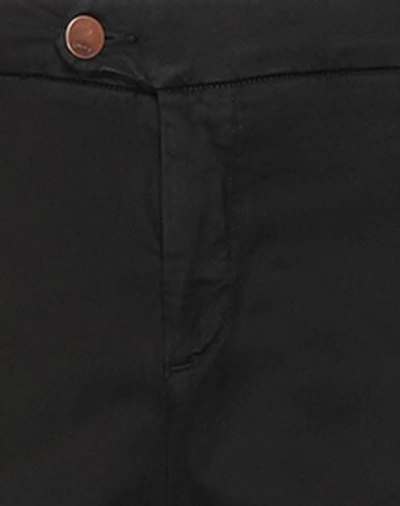 Shop Kocca Casual Pants In Black