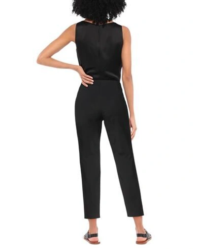 M Missoni Casual Pants In Black