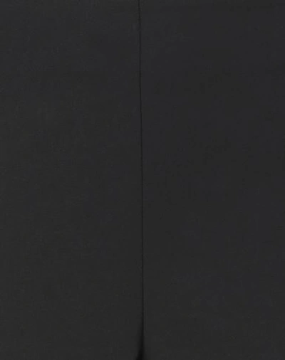 M Missoni Casual Pants In Black
