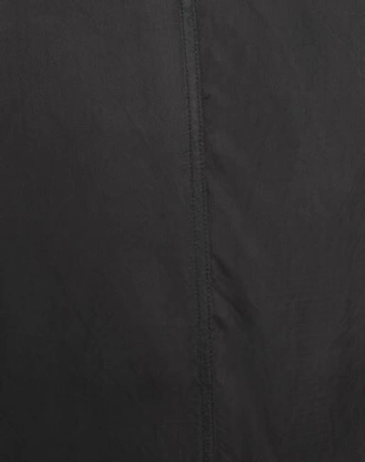 Rick Owens Long Dresses In Black