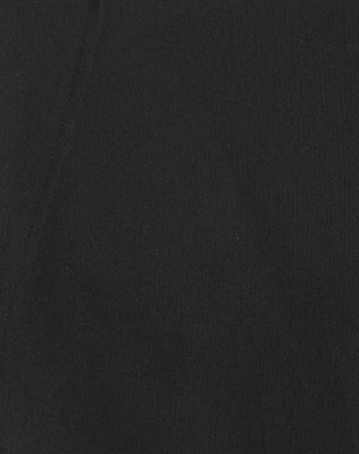 Shop Rick Owens Woman Long Skirt Black Size M Viscose, Polyester, Polyamide, Elastane