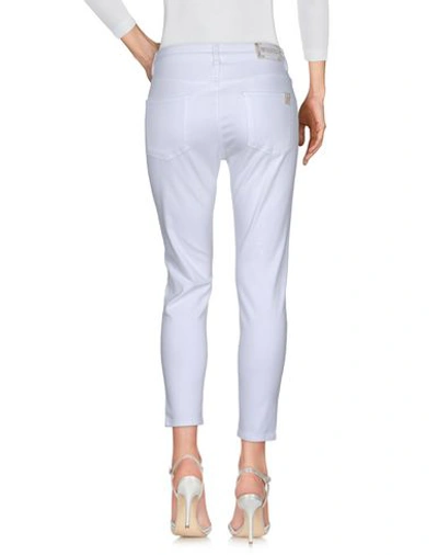 Shop !m?erfect Jeans In White