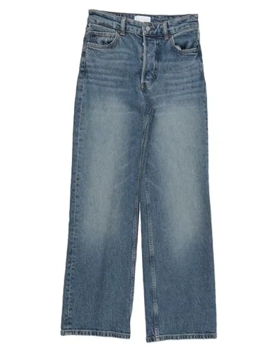 Shop Boyish Woman Jeans Blue Size 30 Organic Cotton, Lyocell, Elastane