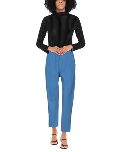 Dixie Jeans In Blue