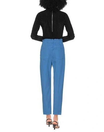 Dixie Jeans In Blue
