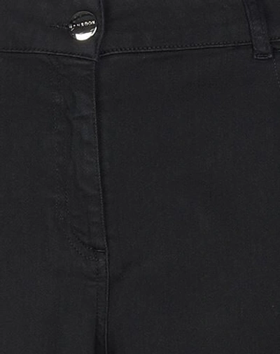 Nenette Jeans In Black