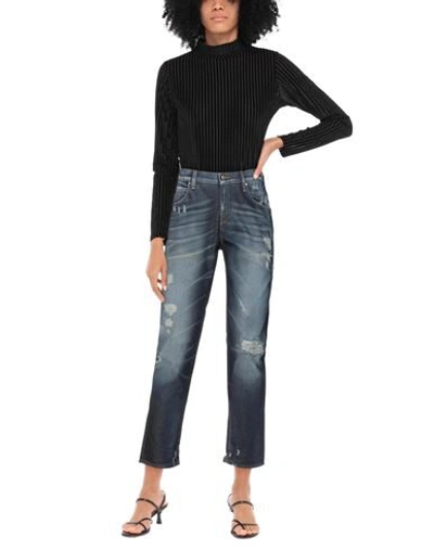 Jacob Cohёn Jeans In Blue