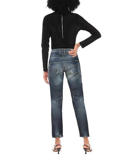 Jacob Cohёn Jeans In Blue