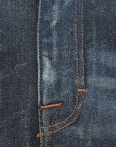 Jacob Cohёn Jeans In Blue