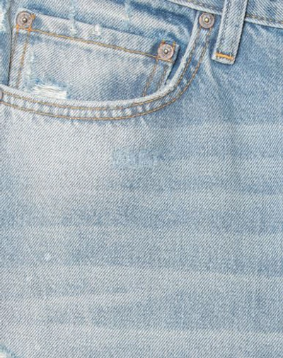 Shop Boyish Jeans In Blue