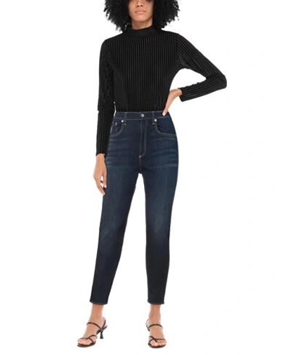 Rag & Bone Jeans In Blue