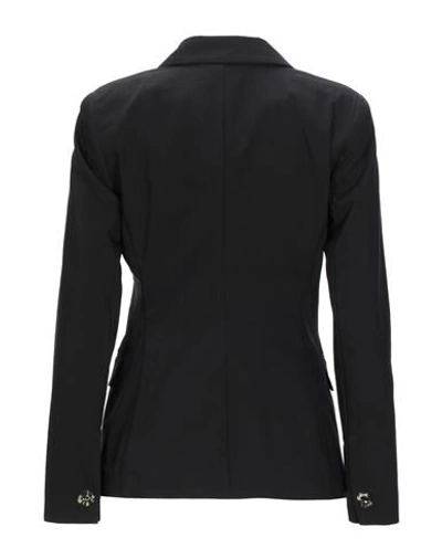 Shop Access Fashion Sartorial Jacket In Black