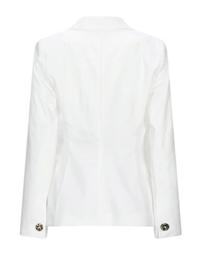 Shop Access Fashion Sartorial Jacket In White