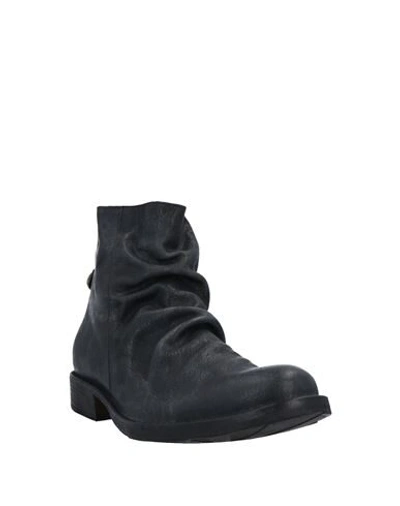 Shop Fiorentini + Baker Boots In Black