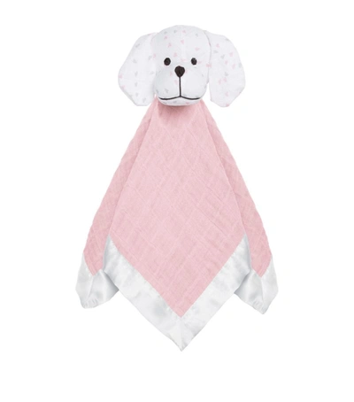 Shop Aden + Anais Lovely Reverie Musy Pup Blanket