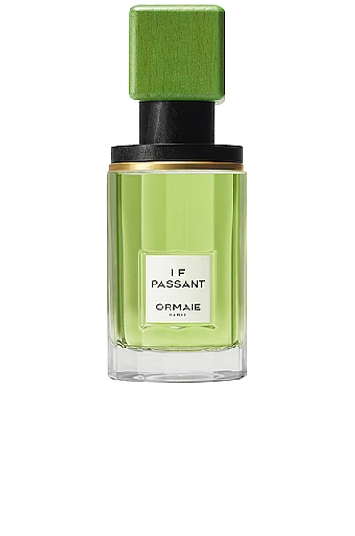 Shop Ormaie Le Passant Eau De Parfum In N,a