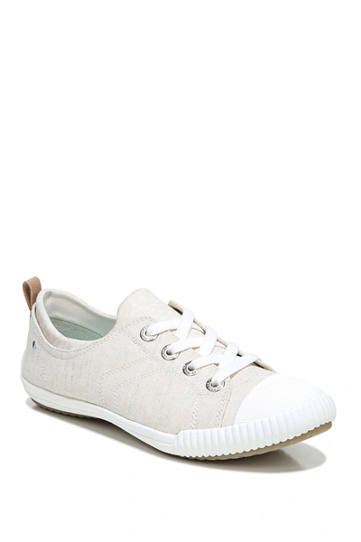 Shop Dr. Scholl's Jam Session Sneaker In Oyster