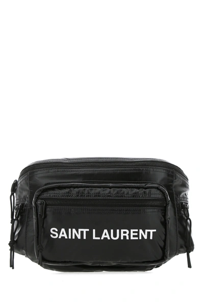 Saint Laurent Marsupio Belt Bag