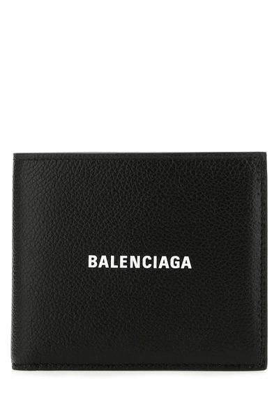 Shop Balenciaga Portafoglio-tu Nd  Male