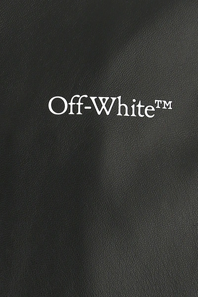 Shop Off-white Bomber-m