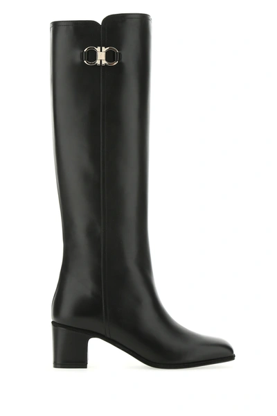 Stivali ferragamo hotsell