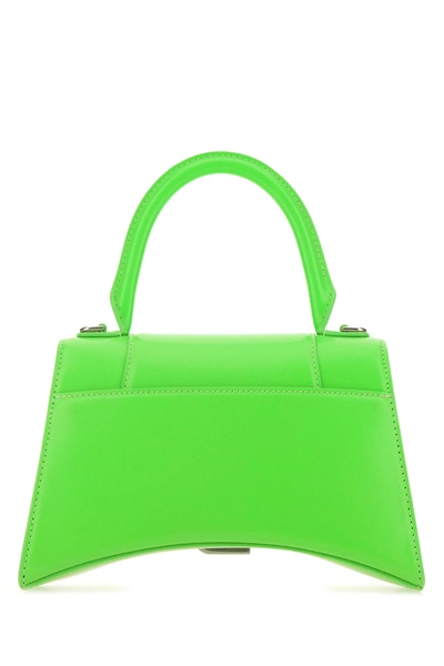 Shop Balenciaga Borsa-tu